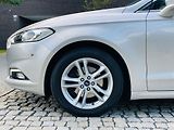 Ford Mondeo 2.0TDCi AUTOMAT SERVISKA TAŽNÉ - náhled 44