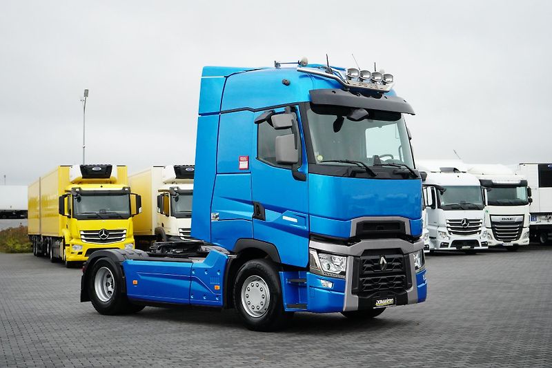Renault Trucks T (2019) 480 / EURO 6 / ACC / HIGH CAB  - fotka 1 z 50