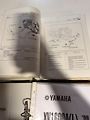 Yamaha XV 1600 A Wild Star (2001) - náhled 15