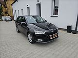 Škoda Fabia III 1,0 TSi 70KW Ambition - náhled 1