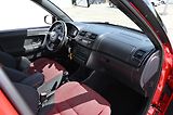 Škoda Fabia 1.2TSI 77KW Monte Carlo 1/2013 - náhled 23