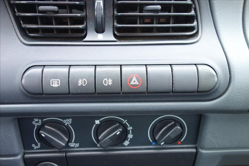 Škoda Felicia 1,3 i, ČR, 1 MAJ., TOP STAV!! - fotka 21 z 33