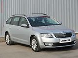 Škoda Octavia (2014) 1.6 TDi, ČR, Ambition - náhled 1