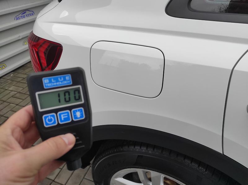 Audi Q3 1.5 35TFSI S tronic - fotka 47 z 52