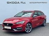 Seat Leon (2024) FR 1.5 TSI 96kW SP - náhled 1