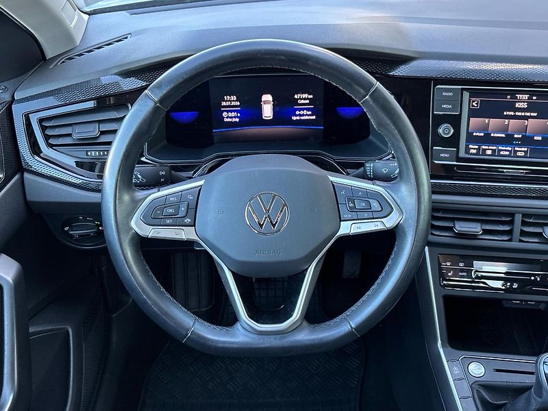Volkswagen Taigo LIFE - fotka 18 z 23