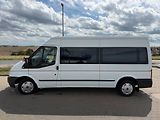 Ford Transit (2013) TOURNEO 2,2 TDCi, 9 míst - náhled 9