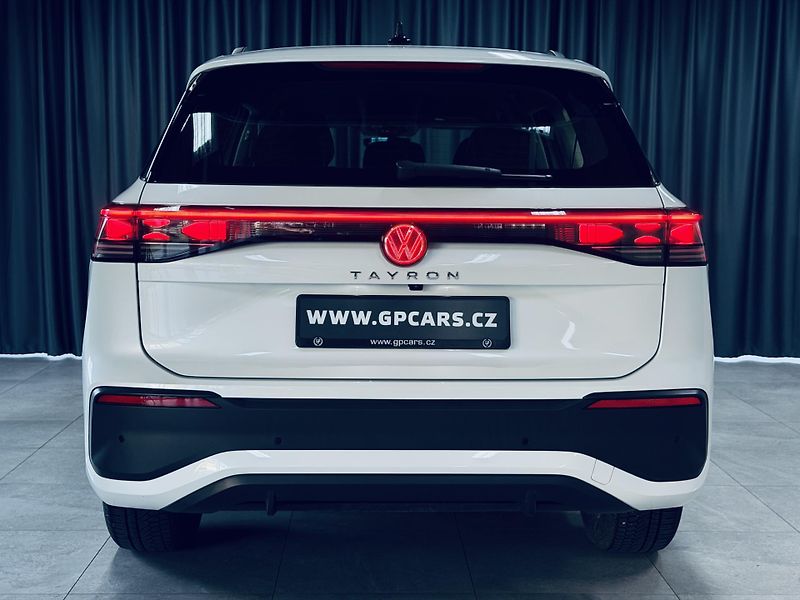 Volkswagen Tayron (2026) 2.0*TDI*4M*TAŽNÉ*7MÍST*DCC*IQ* - fotka 7 z 35