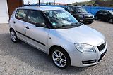 Škoda Fabia (2010) REZERVACE - náhled 1