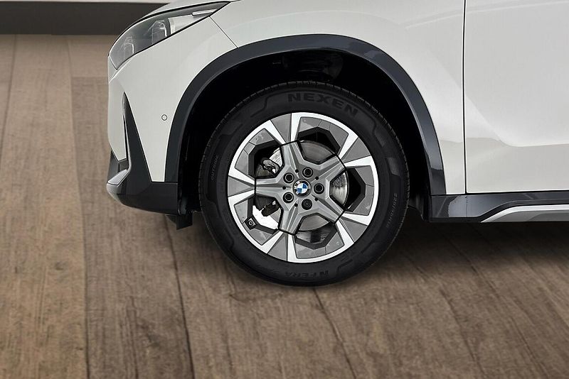 BMW X1 xDrive20d - fotka 23 z 23