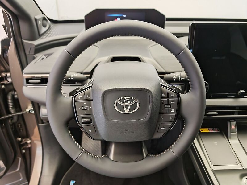 Toyota bZ4X Touring EL 4x4 Executive - fotka 34 z 49