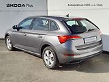Škoda Scala Ambition Plus 1.5 TSI 110kW 6M - náhled 16