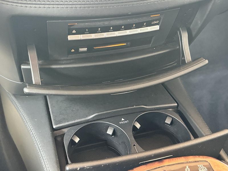 Mercedes-Benz Třídy S S 500 L - fotka 17 z 30