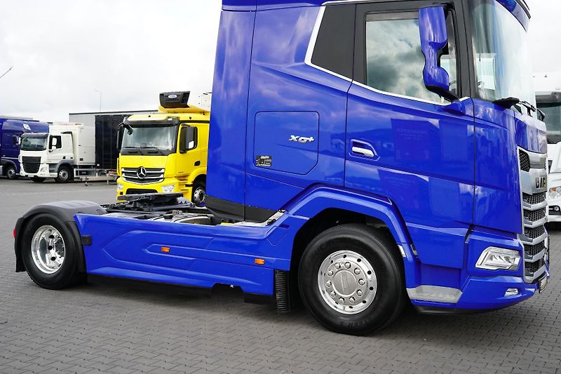 DAF XG+ (2023) 530 / ACC / EURO 6 / RETARDER  - fotka 38 z 49
