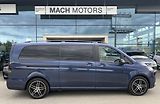 Mercedes-Benz Třídy V V300d 4Matic Exclusive Long - náhled 9