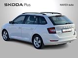 Škoda Fabia (2021) Combi 1.0 TSI Ambition + - náhled 23