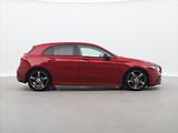 Mercedes-Benz Třídy A 1,5 180d 85kW Aut. CZ Navi - náhled 8