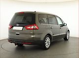 Ford Galaxy (2012) 2.0 TDCi, 7 míst, Tempomat - náhled 4