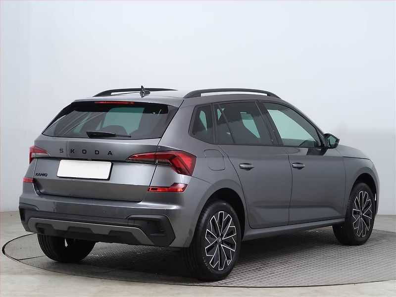 Škoda Kamiq (2026) 1.0 TSI - fotka 5 z 16