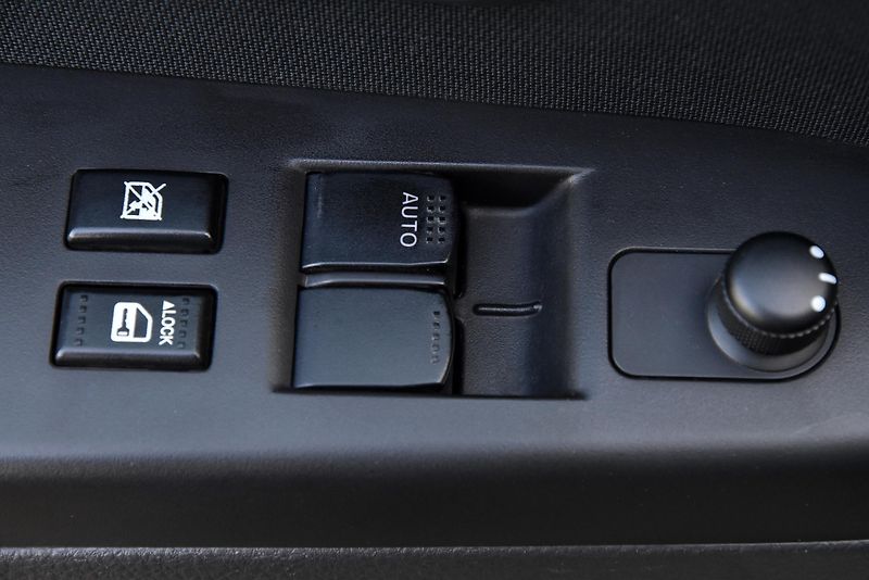 Fiat Sedici 1.6 16V 4X4, KLIMA, NAVI, BT - fotka 10 z 44