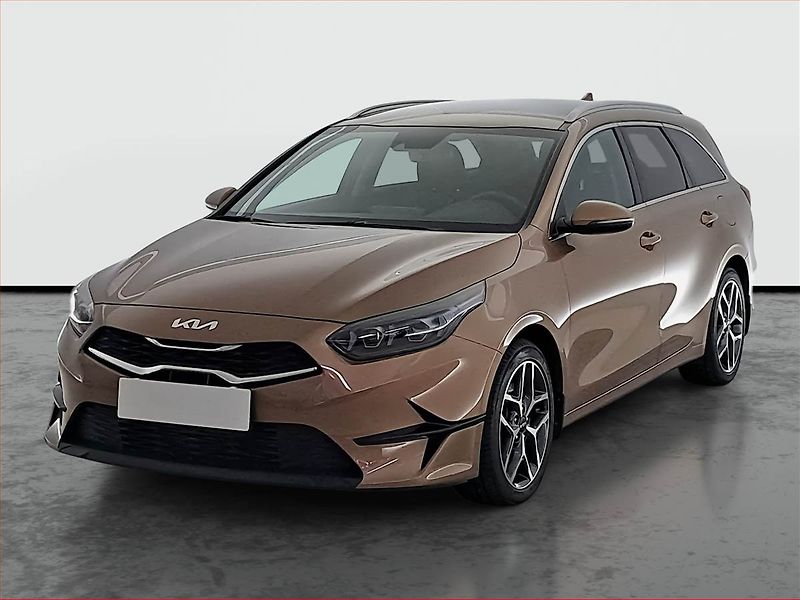 Kia Ceed (2023) 1.5 T-GDI - fotka 2 z 18