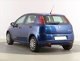 Fiat Grande Punto (2008) 1.4, rezervace - náhled 3
