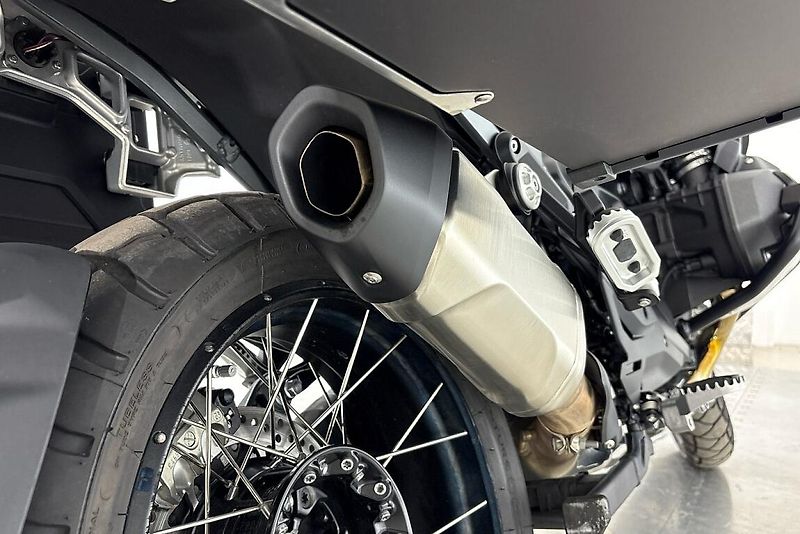 BMW R 1300 GS Adventure - fotka 6 z 14