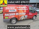 Ford Transit (2008) VOLAT 602 696111 - náhled 3