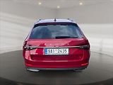 Škoda Superb 2,0 TDI 110 L&K DSG - náhled 4