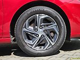 Hyundai i30 1,5 T-GDi 118kW,Smart,ČR,1.maj - náhled 9