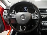 Škoda Rapid (2014) 1.2 TSI, ČR, Ambition, panor - náhled 13