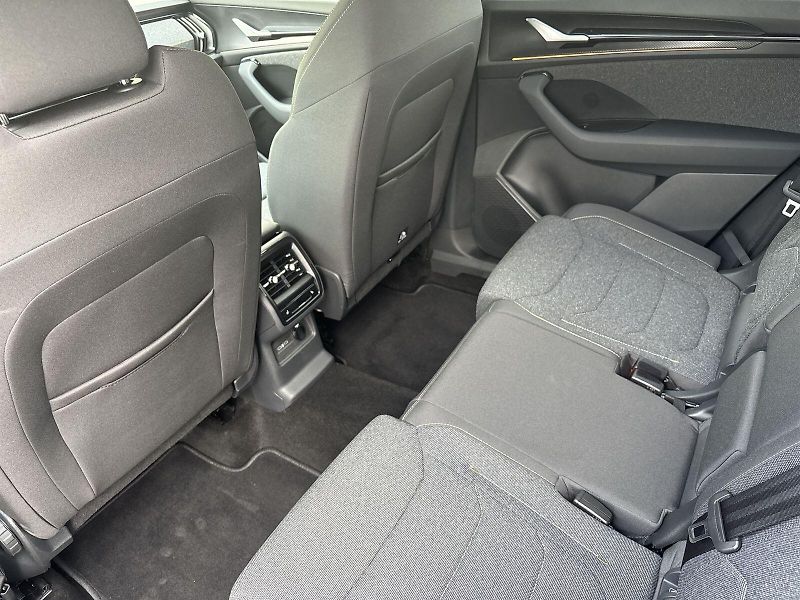 Škoda Kodiaq (2025) 2.0 TDI 4x4 DSG Selection - fotka 8 z 30