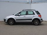 Suzuki SX4 (2011) 1.5 VVT, LPG - náhled 2