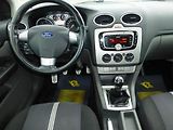 Ford Focus (2010) 1,6TDCI-80KW*KLIMATIZACE**ALU* - náhled 15