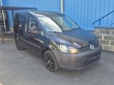 Volkswagen Caddy (2014) - náhled 1