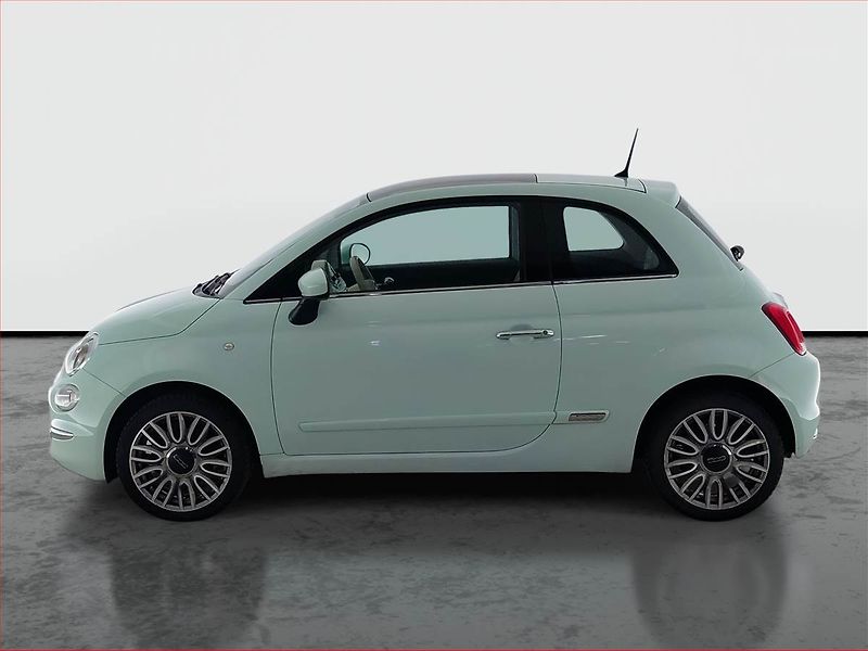 Fiat 500 (2016) 1.2 - fotka 3 z 16