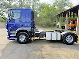 DAF CF (2016) 85.510 EURO 6 INTARDER - náhled 2