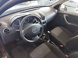 Dacia Duster (2012) 1,6I,77KW,KLIMA,ALU,KOUP.V ČR - náhled 17