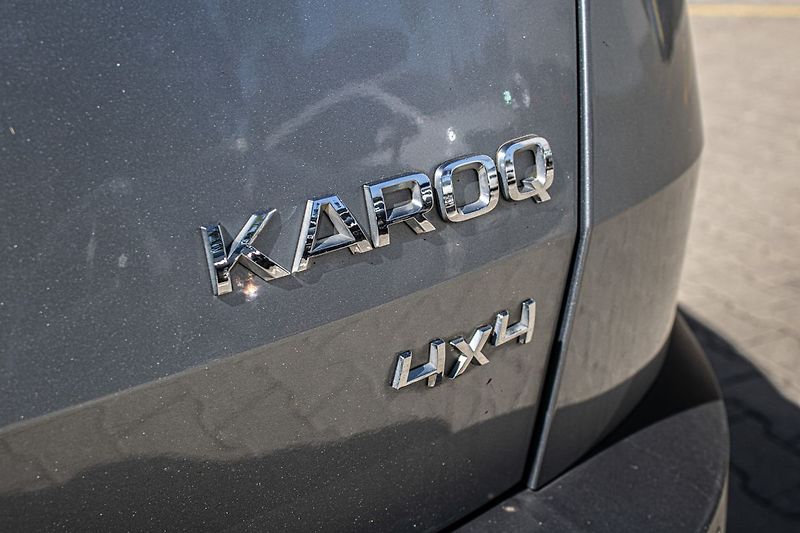Škoda Karoq Záruka - fotka 11 z 34