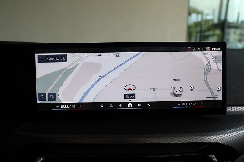 BMW M4 Convertible Competition xDrive - fotka 16 z 31
