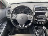 Mitsubishi ASX (2016) 1.6 MiVEC 2WD, TZ, +kola - náhled 11