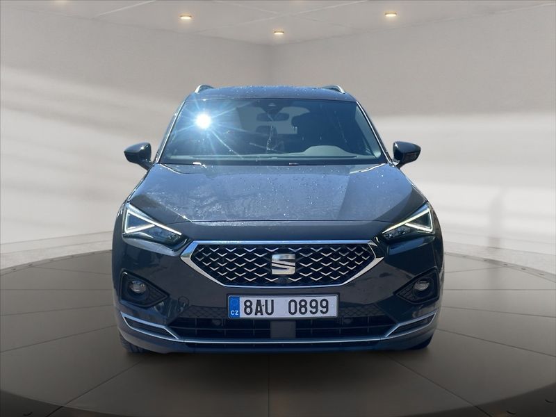 Seat Tarraco 2,0 TDI 147 Xcell.4WD AT - fotka 2 z 11