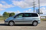 Peugeot 807 2,2 HDi  1.maj., ČR, TAŽNÉ - náhled 8