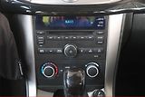 Chevrolet Captiva (2012) 2.2 VCDI, 4X4, Automat - náhled 12