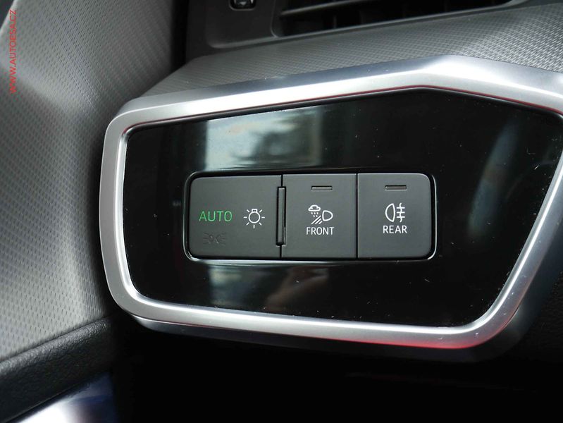 Audi A6 (2018) 3.0TDi Quattro, AT, LED - fotka 22 z 23