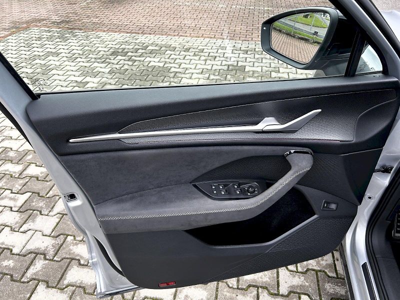 Škoda Kodiaq (2025) 2.0 TDI 142kW 4x4 DSG Sportlin - fotka 23 z 35