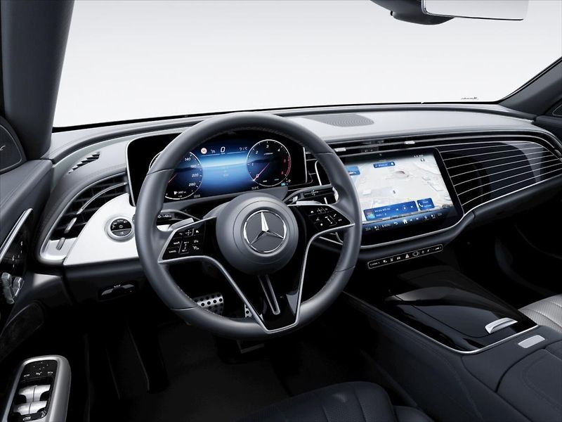 Mercedes-Benz Třídy E (2026) 2,0 E 220 d 4MATIC All-Terrain - fotka 6 z 9