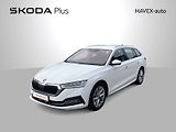 Škoda Octavia (2022) Combi 1.5 TSI Style - náhled 1