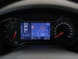Ford Galaxy (2012) 2.0 TDCi, 7 míst, Tempomat - náhled 9