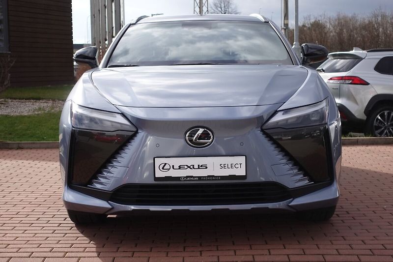 Lexus RZ 450e RZ450e Executive DIRECT4 - fotka 3 z 34
